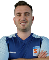 UFUK YALAMAÇ / VOL-CUP 2026 ESKİŞEHİR