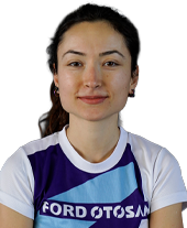 ELİF SEVGİ SİCİM / VOL-CUP 2026 ESKİŞEHİR