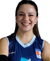 EZGİ DEMİRKAYA / VOL-CUP 2026 ESKİŞEHİR