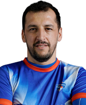 ADNAN SERDAR / VOL-CUP 2026 ESKİŞEHİR