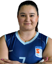 KÜBRA KARASAKAL / VOL-CUP 2026 ESKİŞEHİR