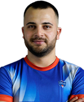 İSMAİL HATİPOĞULLARI / VOL-CUP 2026 ESKİŞEHİR