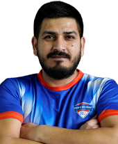 BURHAN SAĞDIÇ / VOL-CUP 2026 ESKİŞEHİR