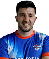 ÖZCAN ÖZER / VOL-CUP 2026 ESKİŞEHİR