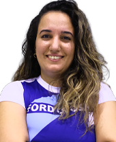 YAĞMUR BİRCE DOĞAN / VOL-CUP 2026 ESKİŞEHİR