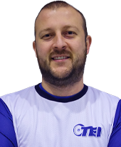 MUHAMMET KORKMAZ / VOL-CUP 2026 ESKİŞEHİR