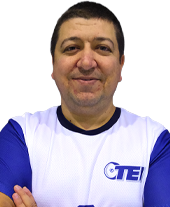 SİNAN YORULMAZ / VOL-CUP 2026 ESKİŞEHİR