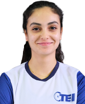 BERRA ÖZDAMAR / VOL-CUP 2026 ESKİŞEHİR