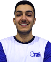 ONUR TÜFEKÇİ / VOL-CUP 2026 ESKİŞEHİR