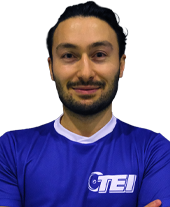 BEDREDDİN KAYAN / VOL-CUP 2026 ESKİŞEHİR