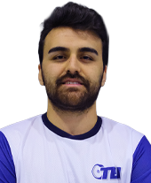 YUSUF GÜZEL / VOL-CUP 2026 ESKİŞEHİR