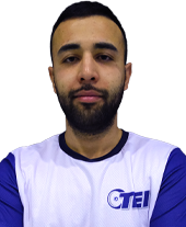 BATUHAN ÖZTÜRK / VOL-CUP 2026 ESKİŞEHİR