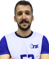 ALPASLAN DEMİR / VOL-CUP 2026 ESKİŞEHİR