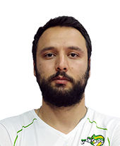 MESUT OSMAN AKDOĞAN / VOL-CUP 2024-2025 SEZONU ERKEK