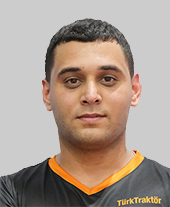 ABDULLAH KORKMAZ / VOL-CUP 2024 BAHAR SEZONU ERKEK