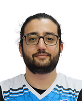 BATUHAN BERKAY ÖZTÜRK / VOL-CUP 2024 BAHAR SEZONU ERKEK
