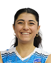 DİLEK ÇAĞLAYAN / VOL-CUP 2024 BAHAR SEZONU ERKEK