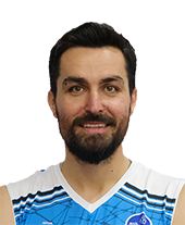 MUHİTTİN BÜLENT BULUKLU / VOL-CUP 2024 BAHAR SEZONU ERKEK