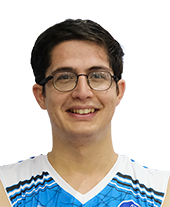 CENGİZ KÖSEOĞLU / VOL-CUP 2024 BAHAR SEZONU ERKEK