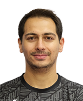 Serhat Küçükçapraz / VOL-CUP 2023 GÜZ SEZONU ERKEK