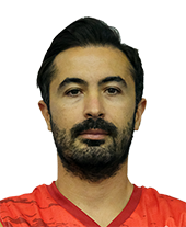 OKAN SAFRAN / VOL-CUP 2023 GÜZ SEZONU ERKEK