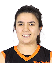 Afra Edikli / VOL-CUP 2023 GÜZ SEZONU KADIN