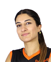 Selin Orçunsel / VOL-CUP 2023 GÜZ SEZONU KADIN