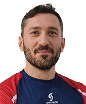ERHAN KAVİ / VOL-CUP 2024-2025 SEZONU ERKEK