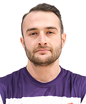 VEHBİ ANIL KURŞUN / VOL-CUP 2024-2025 SEZONU ERKEK