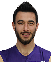 YAKUP YEŞİLÇİMEN / VOL-CUP 2024-2025 SEZONU ERKEK