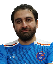 MUSA BAYRAKLI / VOL-CUP 2025 GÜZ SEZONU ERKEK