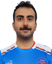 BERKCAN ALTIOĞULLARI / VOL-CUP 2025 GÜZ SEZONU ERKEK