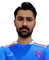 Furkan Çermeli / VOL-CUP 2025 GÜZ SEZONU ERKEK