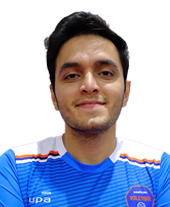 ONUR POLAT / VOL-CUP 2025 GÜZ SEZONU ERKEK