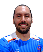 UMUT GÖVEZ / VOL-CUP 2025 GÜZ SEZONU ERKEK