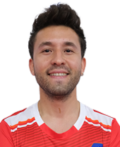 AYCAN ÇAĞRI EMEN / VOL-CUP 2025 GÜZ SEZONU ERKEK