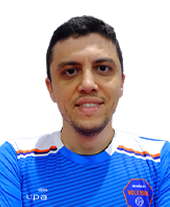 OSMAN ZEKİ YILMAZ / VOL-CUP 2025 GÜZ SEZONU ERKEK