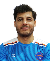 ALPER KARABÖRK / VOL-CUP 2025 GÜZ SEZONU ERKEK