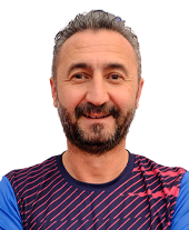 ERDOĞAN ATMACA / VOL-CUP 2025 GÜZ SEZONU ERKEK