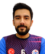 MEHMET BERAT TAŞIYAN / VOL-CUP 2025 GÜZ SEZONU ERKEK