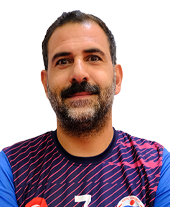 KADİR GÜROL / VOL-CUP 2025 GÜZ SEZONU ERKEK