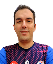 MURAT TAŞIYAN / VOL-CUP 2025 GÜZ SEZONU ERKEK