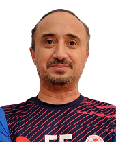 TEOMAN ATASOY / VOL-CUP 2025 GÜZ SEZONU ERKEK