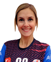 PINAR KEFELİ / VOL-CUP 2025 GÜZ SEZONU ERKEK