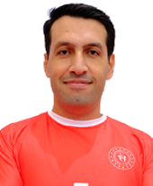 ABDÜLKADİR YILDIRIM  / VOL-CUP 2025 GÜZ SEZONU ERKEK