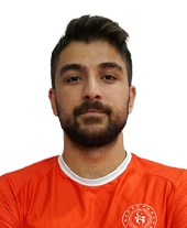 BERKAY EREN BAZ / VOL-CUP 2025 GÜZ SEZONU ERKEK