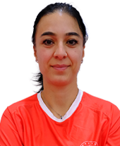 RÜYA ÖKSÜZ / VOL-CUP 2025 GÜZ SEZONU ERKEK