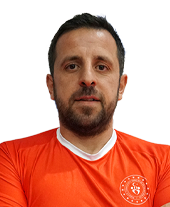 RAMAZAN ÖKSÜZ / VOL-CUP 2025 GÜZ SEZONU ERKEK