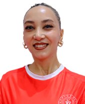 SEÇİL AYDAŞOĞLU / VOL-CUP 2025 GÜZ SEZONU ERKEK