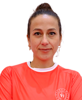 GAMZE ATAY / VOL-CUP 2025 GÜZ SEZONU ERKEK